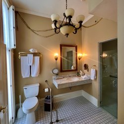 The Inn on Negley