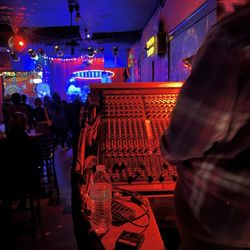 Continental Club