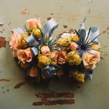 Orange Blossoms Floral - Florists Near Me Orange Blossoms Floral - Florists Near Me