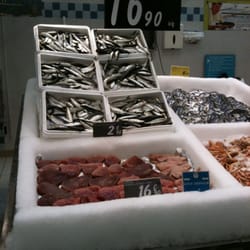 Carrefour villabe