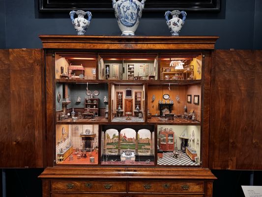 Museum of Fine Arts, Boston by null