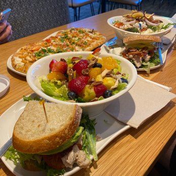 Panera Bread - Sandwiches Near Me - Elk Grove, California Panera Bread - Sandwiches Near Me - Elk Grove, California