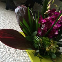 Showcase Flowers - Huge arrangement