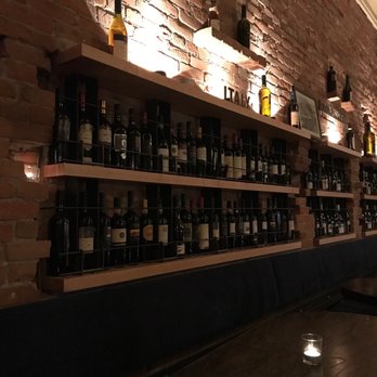 Plonk - New American Near Me - Bozeman, Montana