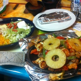 Fajita Cozumel Fajita Cozumel