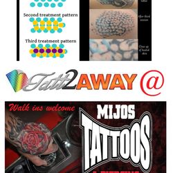 Mijos New Image Tattooing - mario@mijostattoos