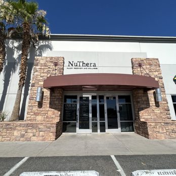 NuThera - Physical Therapy Near Me - Las Vegas, Nevada NuThera - Physical Therapy Near Me - Las Vegas, Nevada