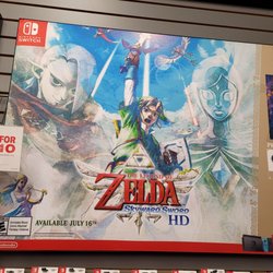 Gamestop