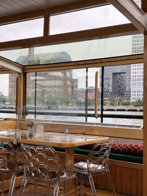 Classic Harbor Line by null