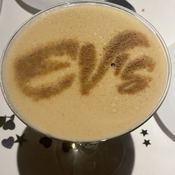 Eddie V's Prime Seafood - Delicious Java Jewel made with a special touch for my preference. Thanks Renee - Seafood Near Me - El Segundo, California Eddie V's Prime Seafood - Delicious Java Jewel made with a special touch for my preference. Thanks Renee - Seafood Near Me - El Segundo, California