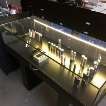 Vapor Logic - Vape Shops Near Me - Austin, Texas