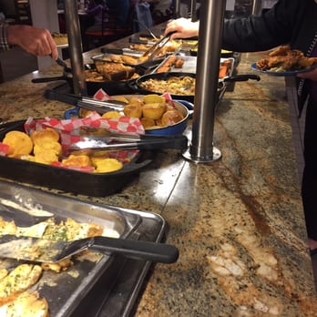 Freds Market - Riverview - Looking good on this hot table selection - Southern Near Me - Riverview, Florida