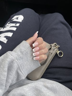 Tony's City Nail Salon