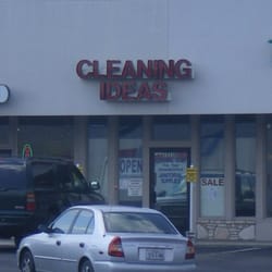 Cleaning Ideas