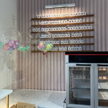 Tous les Jours - Bakeries Near Me - Raleigh, North Carolina Tous les Jours - Bakeries Near Me - Raleigh, North Carolina