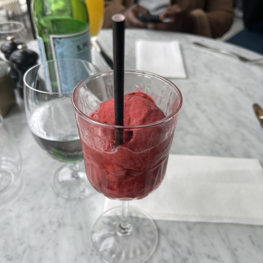 The Pembroke - Cocktail - New American Near Me - Washington, DC, District of Columbia