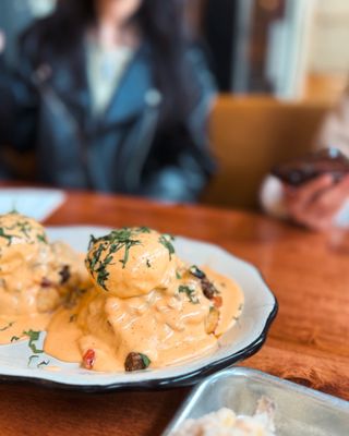 North Beach Cantina by null