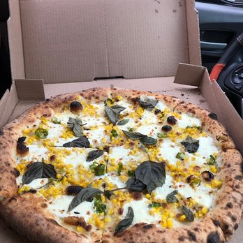 Artie's - Pizza Near Me - Maplewood, New Jersey