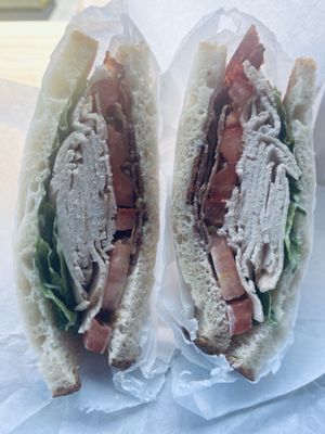 Angelina's Deli Cafe by null