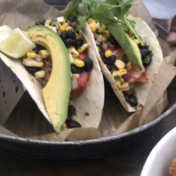 Station 6 - Salmon Tacos - Seafood Near Me - Bucktown, Louisiana Station 6 - Salmon Tacos - Seafood Near Me - Bucktown, Louisiana