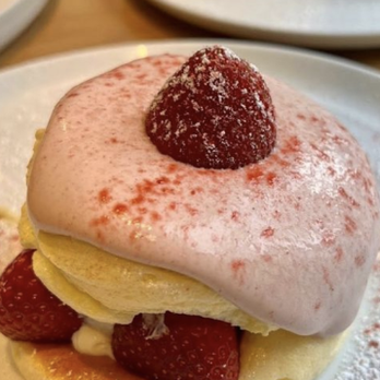 Flipper’s - Pancakes Near Me - New York, New York