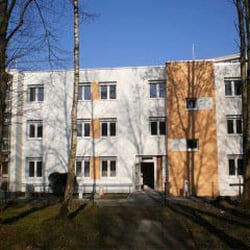 BHS