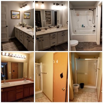 Elite Renovations - Bathroom remodel - General Contractors Near Me Elite Renovations - Bathroom remodel - General Contractors Near Me