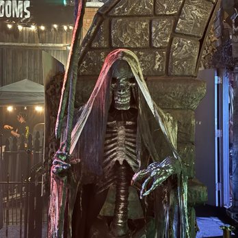 Netherworld Haunted House - Security Line Entrance - Haunted Houses Near Me - Stone Mountain, Georgia Netherworld Haunted House - Security Line Entrance - Haunted Houses Near Me - Stone Mountain, Georgia