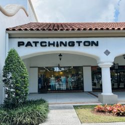 Patchington - Storefront.