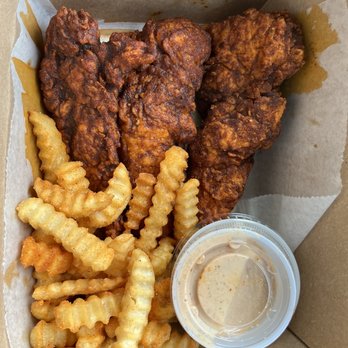 Chicken Fire - Hot Box - Chicken Shop Near Me - Orlando, Florida Chicken Fire - Hot Box - Chicken Shop Near Me - Orlando, Florida