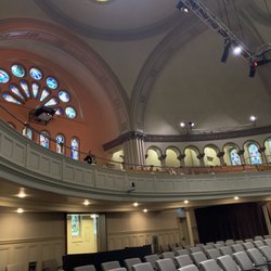 Salle de Concert Bourgie