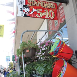 Standard 5 & 10 Ace - "This store has everything!" ...since 1939!