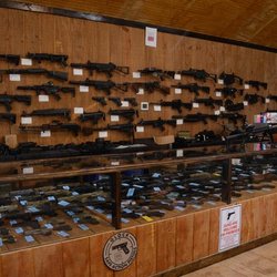 Broughton Firearms - Broughton Firearms LLC