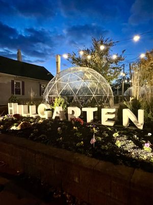 Hillgarten Beer & Wine Garden by null