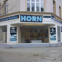 Horn
