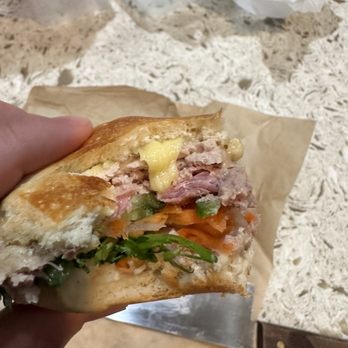 Best Wei Chinese Market - banh mi - Traditional Chinese Medicine Near Me - Temecula, California