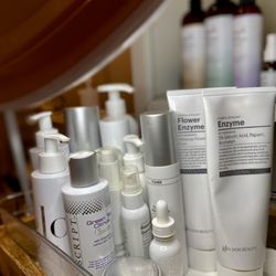 Lidia's Skin Boutique