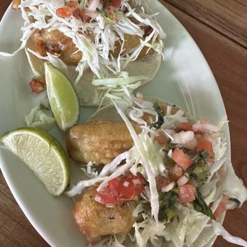 El Doctorcito - Seafood Near Me - Playa del Carmen, ROO