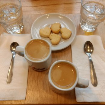 La Pianca - Los cafés del menú ejecutivo. - Bistros Near Me - Buenos Aires, C La Pianca - Los cafés del menú ejecutivo. - Bistros Near Me - Buenos Aires, C