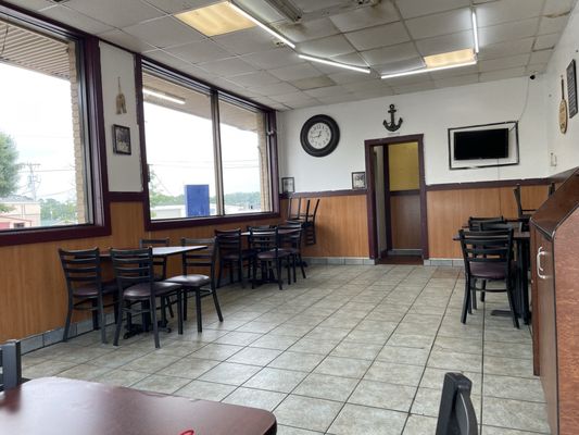 fish and hook moultrie ga Hook Fish and Chicken, 604 1st Ave se, Moultrie, GA 31768, US