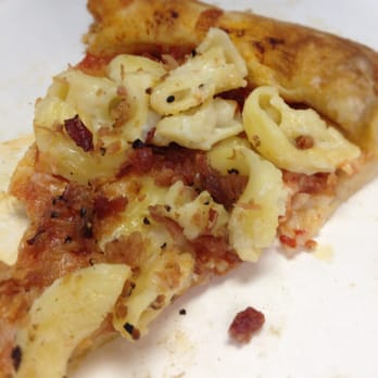 KIN Windsor - Mac Daddy pizza - New American Near Me - Windsor, California