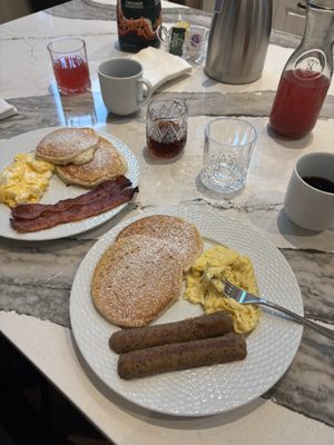 The McClelland House by null