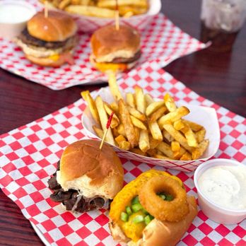 Sly's Sliders and Fries - Comfort Food Near Me - Savannah, Georgia Sly's Sliders and Fries - Comfort Food Near Me - Savannah, Georgia