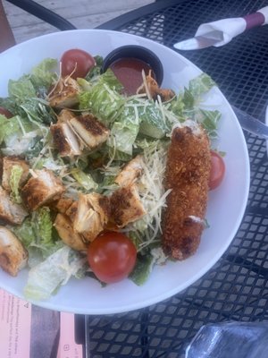 Paradise Falls by null