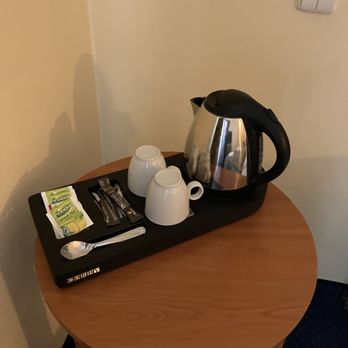 Hotel Tyl - Hotels Near Me - Prague, Puerto Rico