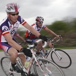 Law Office of Bradley Houston - Riding bikes and representing cyclists for 20+ years in Austin Texas.