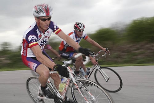 Law Office of Bradley Houston - disability attorney in Austin, TX