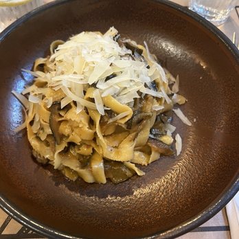 Alimentari - Fettuccine Pasta - Italian Near Me
