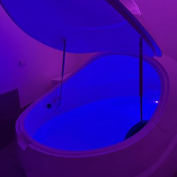 Reboot Float & Cryo Spa - Float Spa Near Me - Oakland, California Reboot Float & Cryo Spa - Float Spa Near Me - Oakland, California