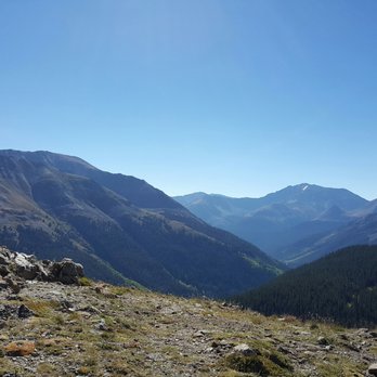 Independence Pass - Local Flavor Near Me - Aspen, Colorado